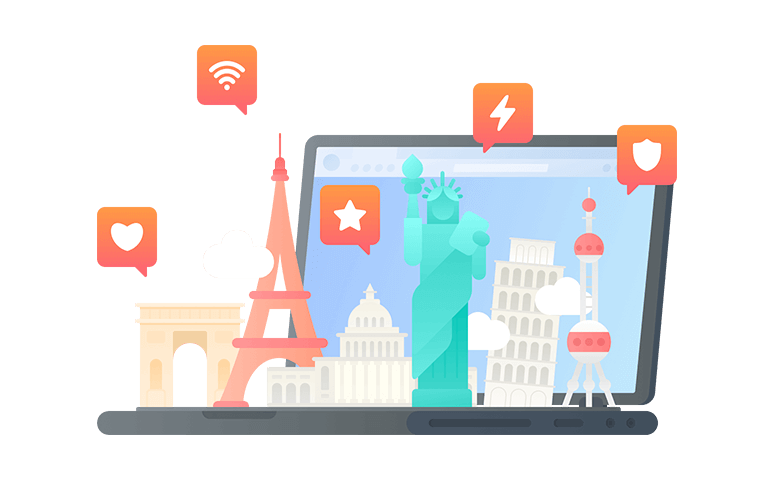 在法属波利尼西亚连接到中国vpn - MALUS加速器